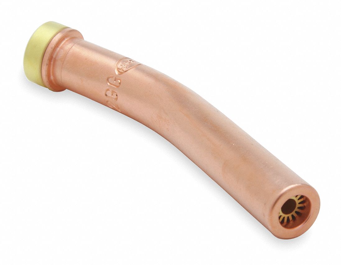 Picture of Brighton Best 6290-Gg-2 Oxy-Fuel Gouging